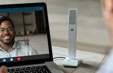 Dedicated Videoconference Microphones