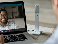 Dedicated Videoconference Microphones Image 1