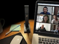 Dedicated Videoconference Microphones Image 2