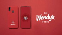 Branded Fast Food Smartphones Image 1
