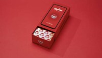 Branded Fast Food Smartphones Image 2