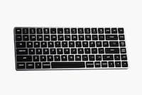 Ultra-Slim Mechanical Keyboards Image 1