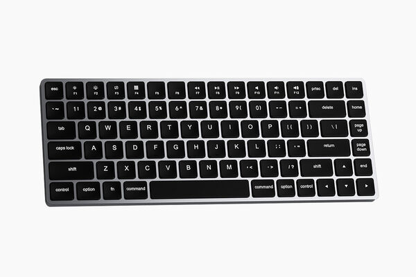 Ultra-Slim Mechanical Keyboards