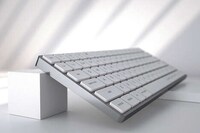 Ultra-Slim Mechanical Keyboards Image 2