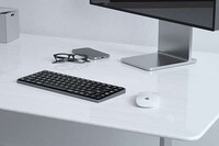 Ultra-Slim Mechanical Keyboards Image 4