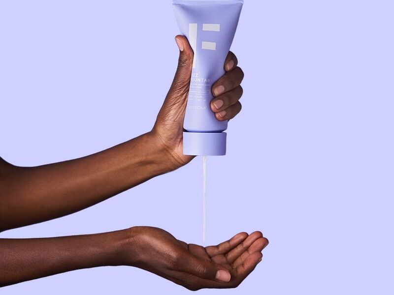 Supercharged Skin Polishes
