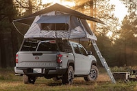 Overlanding-Focused Vehicle Accessories Image 1