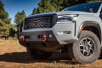 Overlanding-Focused Vehicle Accessories Image 2