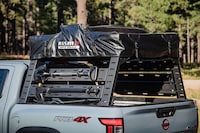 Overlanding-Focused Vehicle Accessories Image 3