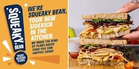 Plant-Based Sandwich Meats Image 1