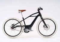 Motorcycle Brand Electric Bikes Image 1