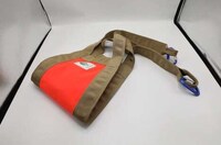 Packable Portable Park Swings Image 2