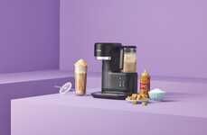 Three-in-One Coffeemakers