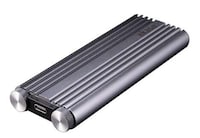 Ultra-Fast Hard Drive Cases Image 1