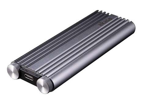 Ultra-Fast Hard Drive Cases