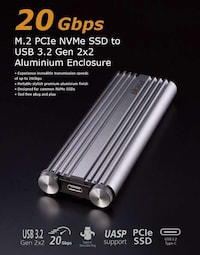 Ultra-Fast Hard Drive Cases Image 2