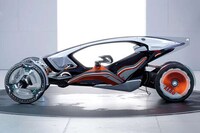 Wearable Hybrid Vehicles Image 4