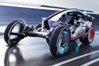 Wearable Hybrid Vehicles Image 5