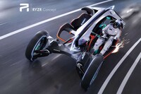 Wearable Hybrid Vehicles Image 6