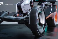 Wearable Hybrid Vehicles Image 7