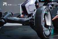 Wearable Hybrid Vehicles Image 8