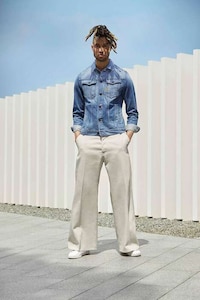 Wide-Fitted Denim Collaborations Image 2