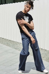 Wide-Fitted Denim Collaborations Image 3