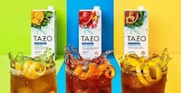 Unsweetened Iced Tea Mixes Image 1
