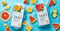 Unsweetened Iced Tea Mixes Image 2