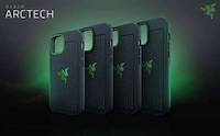 Ventilated Antimicrobial Smartphone Cases