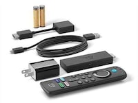 Minuscule 4K Streaming Sticks Image 2