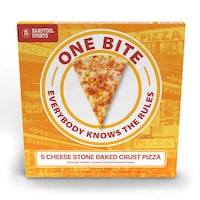 Pizzeria-Inspired Frozen Pizzas