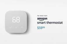 Affordable Smart Thermostats