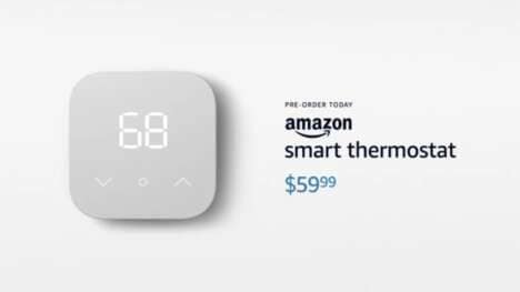 Affordable Smart Thermostats