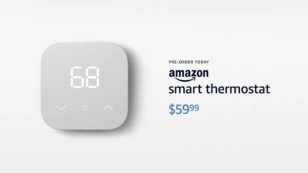 Affordable Smart Thermostats
