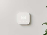 Self-Adjusting Thermostats Image 1