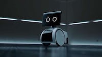 Roving Home Security Robots Image 1