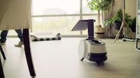Roving Home Security Robots Image 3