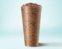 Caffeinated Mocha Fudge Milkshakes Image 1