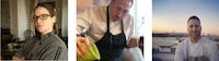 Culinary Experience Apps