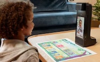 Projectable Kids Videoconference Devices Image 2