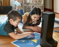 Projectable Kids Videoconference Devices Image 5