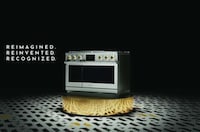 Chef-Backed Appliances Image 1
