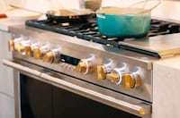 Chef-Backed Appliances Image 2