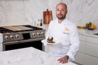Chef-Backed Appliances Image 3