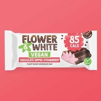 Vegan-Friendly Meringue Bars Image 1