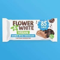 Vegan-Friendly Meringue Bars Image 2