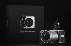 Luxury Commemorative Camera Kits