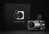 Luxury Commemorative Camera Kits