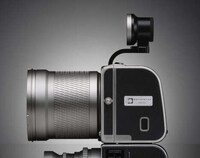 Luxury Commemorative Camera Kits Image 2